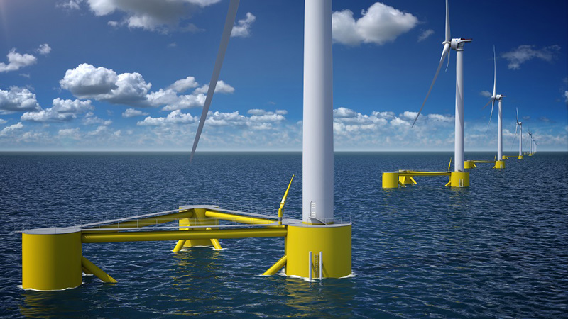FLOATING TO SUCCESS | Marine & Offshore