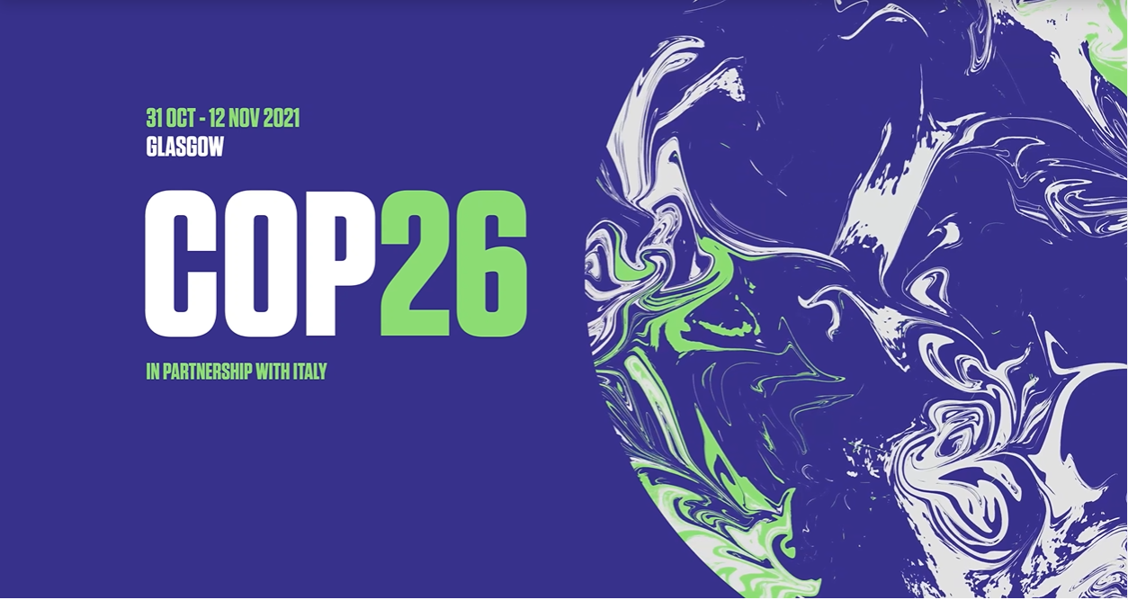 COP26 2021