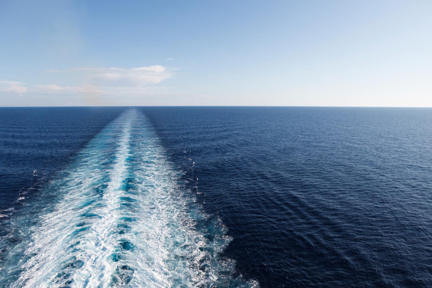 Ocean