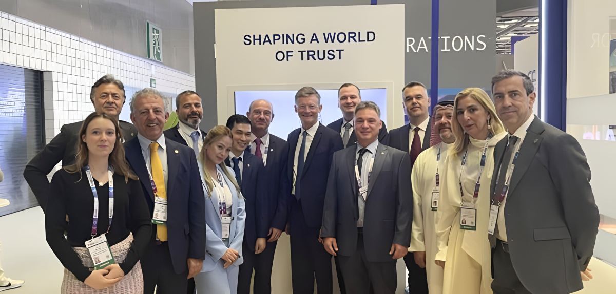 Media: BV Opens Gas Center of Excellence in Doha