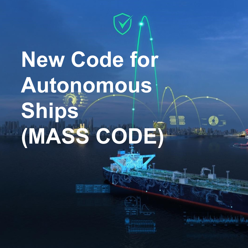 MASS Code Image