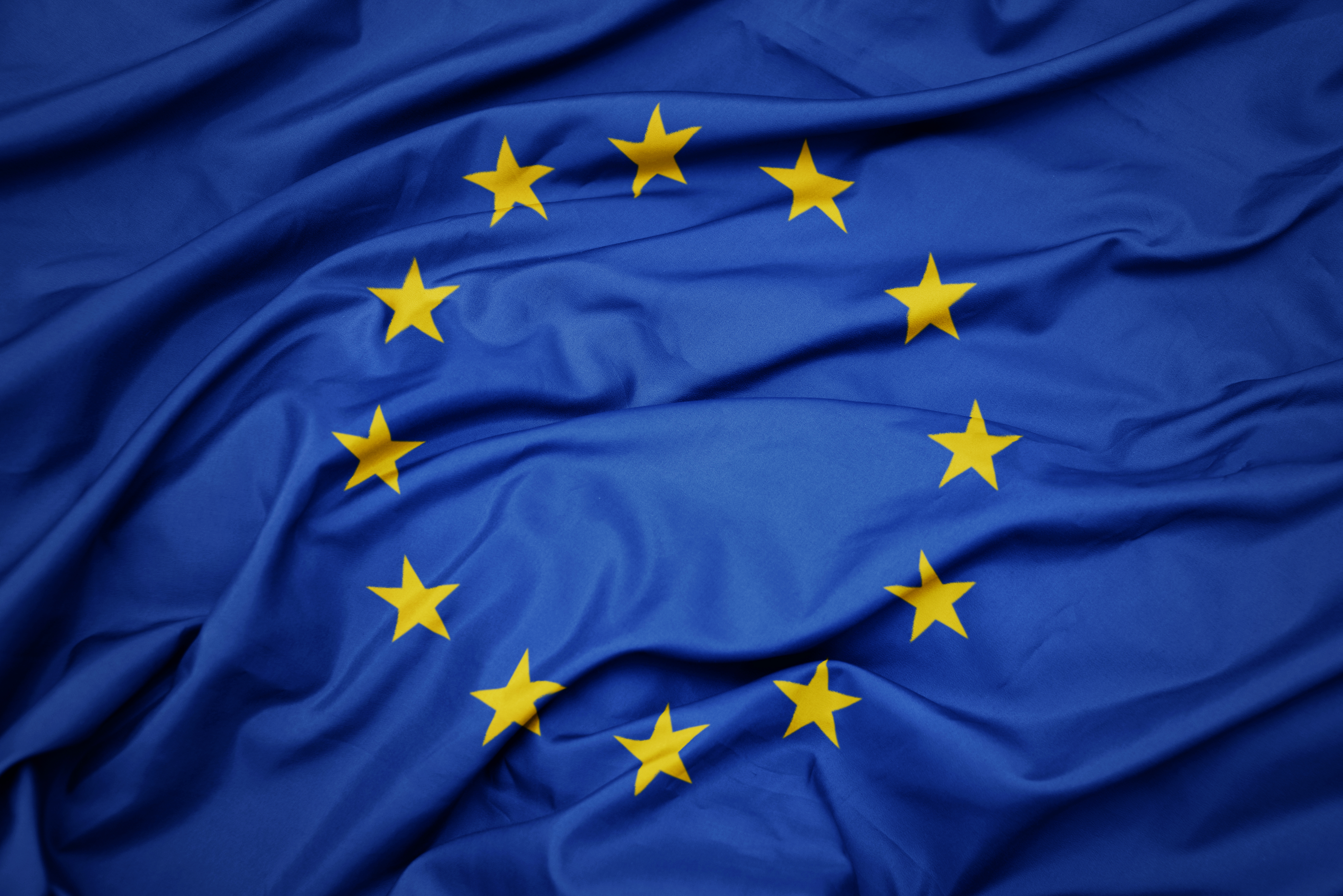 EU Flags