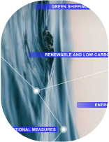 Decarbonization Trajectories Report