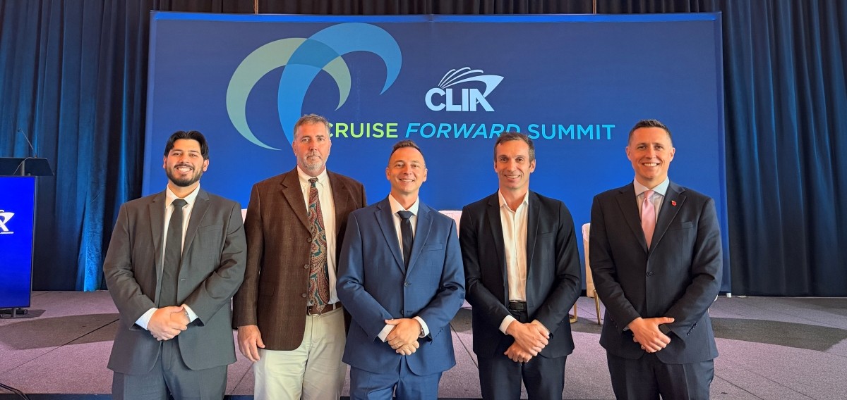 Bureau Veritas Launches Cruise Center of Excellence in Miami