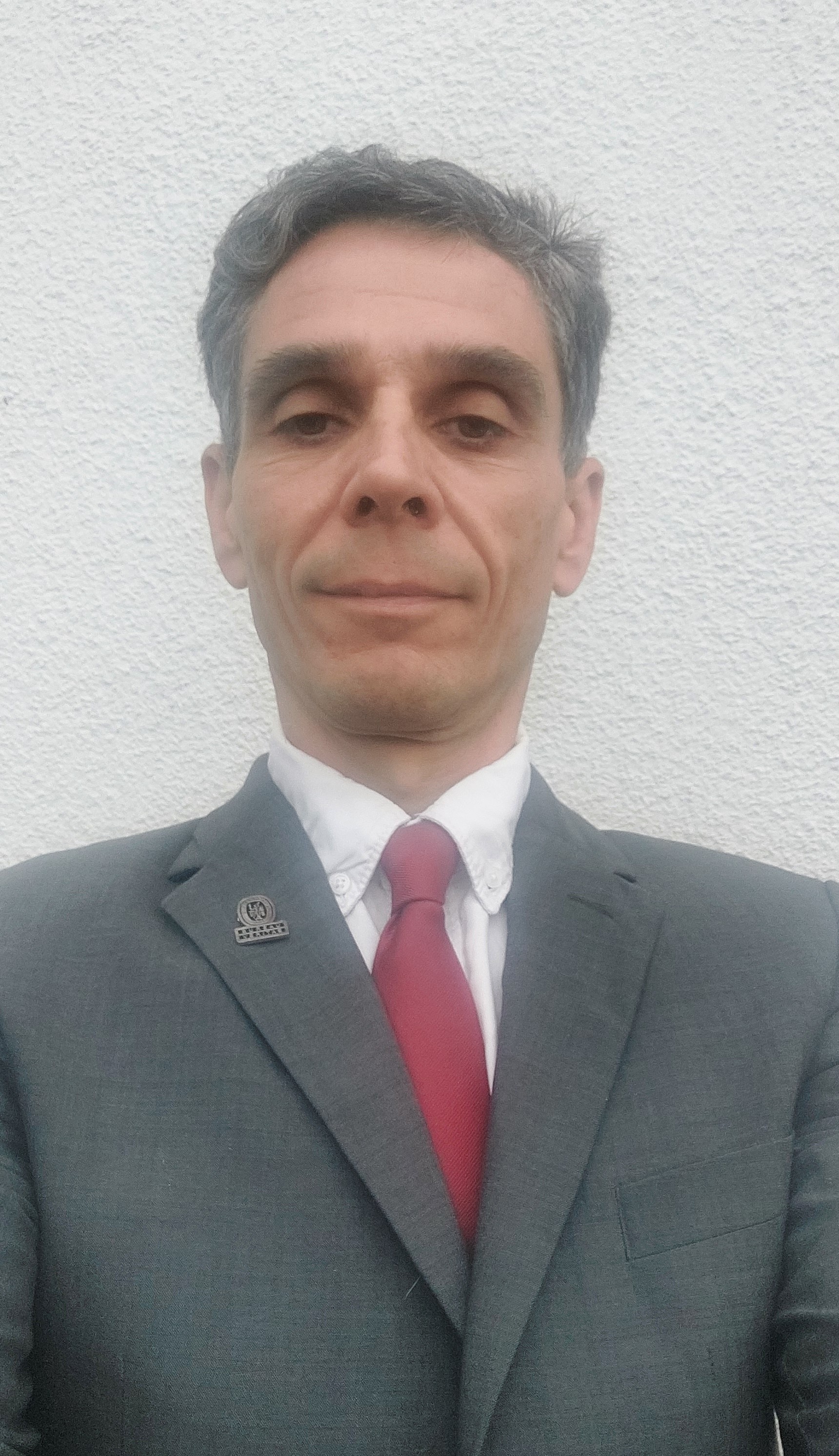 Patrick Jan