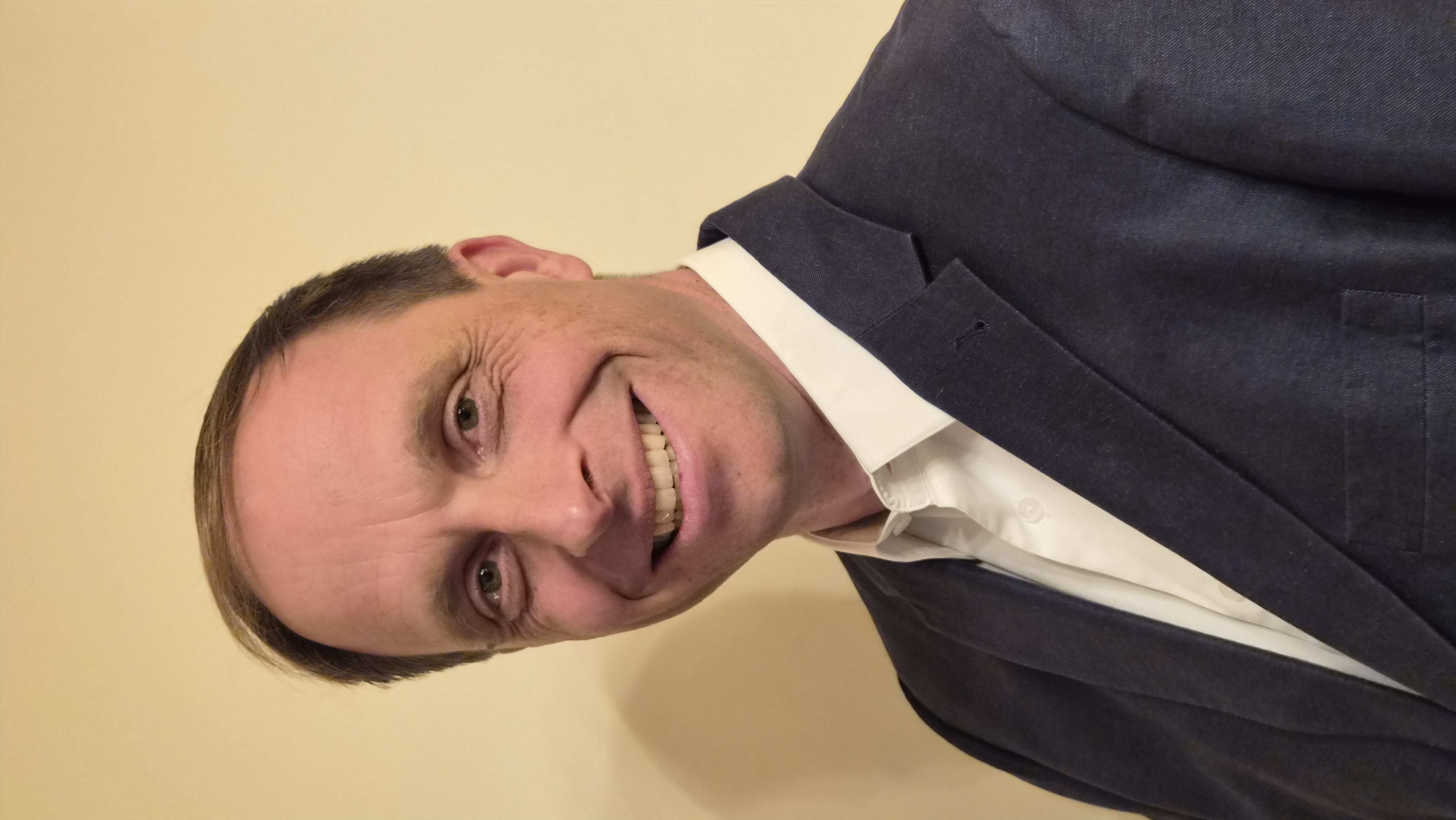 Pierre Madoz Profile Picture