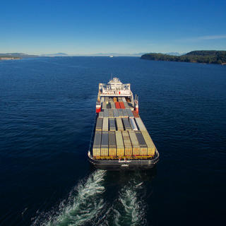 Seaspan - Electric Hybrid Ferries - BV Classed
