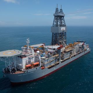 FPSO, semisubmersible, self-elevating platforms