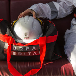 Bureau Veritas Marine & Offshore - Classification 