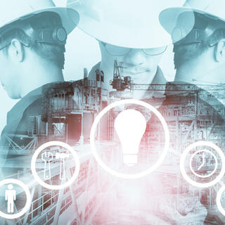 Reshaping the offshore industry