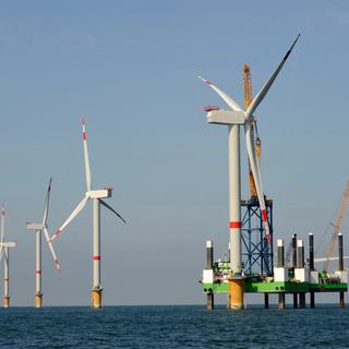 PURSUING THE ENERGY TRANSITION THROUGH COVID-19