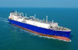 LNG carrier Elisa Larus Courtesy NYK