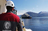 Bureau Veritas Awards Ponant with Notation to Manage Underwater Radiated Noise