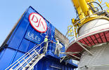Jan De Nul Vessels First to Receive New Bureau Veritas Ultra-Low Emissions Notation