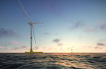 Bureau Veritas to certify the EolMed Offshore Wind Farms project