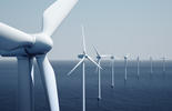 offshore wind farm - BV and Nexans Partnership