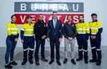 Media: Opens New Laboratory in South Australia | BV M&O