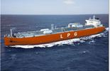 lpg carrier