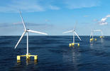 HHI receives an Approval in Principle for Hi-Float Floating Offshore Wind Turbine Foundation