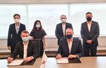 Bureau Veritas and MolyWorks Partner on Green Solutions for Maritime