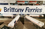 Brittany Ferries new LNG-fuelled Salamanca cruise ferry enters Bureau Veritas classification