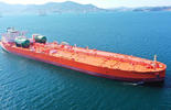 First in class for Dual Fuel VLCC