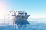 New Bureau Veritas Rule Note Addresses Safety of Fuel Cells on Ships