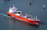 ‘Ammonia Prepared’ class notation for Geogas LPG carriers ordered at HMD