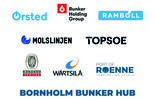 International consortium aims to enable bunkering of sustainable marine fuels on Bornholm by 2025