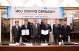 Strategic partnership between Bureau Veritas Marine & Offshore and Korean Register focused on floating offshore wind  