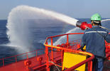 fire safety on ships