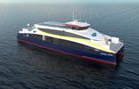 A NEW GENERATION OF FERRIES FOR HONG KONG PASSENGERS TO BE CLASSED BY BUREAU VERITAS