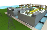 BV and ThorCon join forces to develop a molten salt nuclear power barge