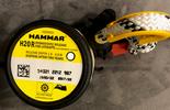BV’s first UK Type Examination and Quality system Certificates go to CM HAMMAR AB’s liferaft safety devices
