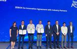 Media: ZEBOX Opens Singapore Hub for Sustainable Innovation