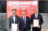Bureau Veritas delivers Approval in Principle to GTT for LNG dual-fuel VLCC design