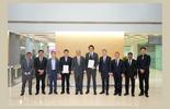 Carbon capture project by Wah Kwong and Qiyao Environ Tec receives Approval in Principle from Bureau Veritas