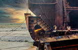 ship recycling
