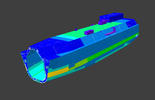 Hanwha Ocean and BV Complete joint project on 3D Model Based Classification Approval