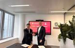 Shanghai Maritime University (SMU) and Bureau Veritas establish strategic partnership to drive maritime innovation, education and training