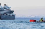 Bureau Veritas and Ponant advance polar safety research