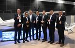 Media: ST Engineering AirX and Bureau Veritas | BV M&O
