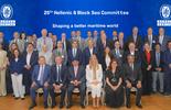 Bureau Veritas 25th Hellenic & Black Sea Committee