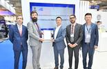 CSDC Receives AiP from Bureau Veritas for New Ammonia-Fueled MR Chemical Tanker Design