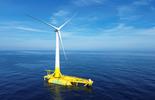 DemoSATH Floating Wind Project Secures Final Prototype Certification from Bureau Veritas