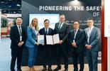 Media: BV approves Hanwha Ocean’s Rotor Sail system design 