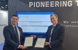 Media: LATTICE receives Approval in Principle for | BV M&O