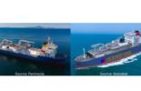 Bureau Veritas classifies three additional LNG bunkering vessels to continue growth in the sector