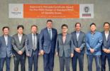 Media: Hanwha Ocean receives FPSO design AIP | BV M&O