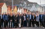 Bureau Veritas Joins LOWNOISER Project to Advance Underwater Noise Reduction in Shipping